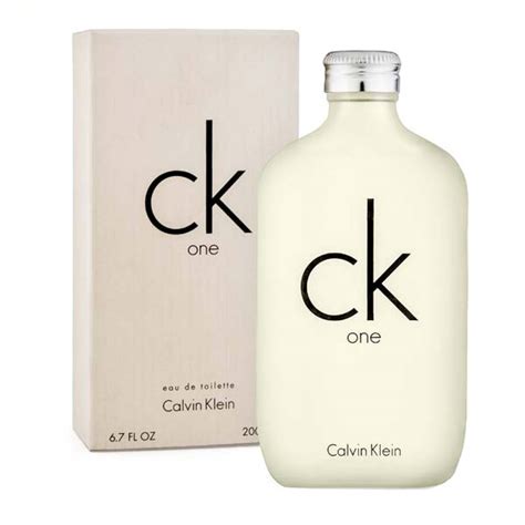 calvin klein one 200 ml primor|best offer on calvin klein ck one.